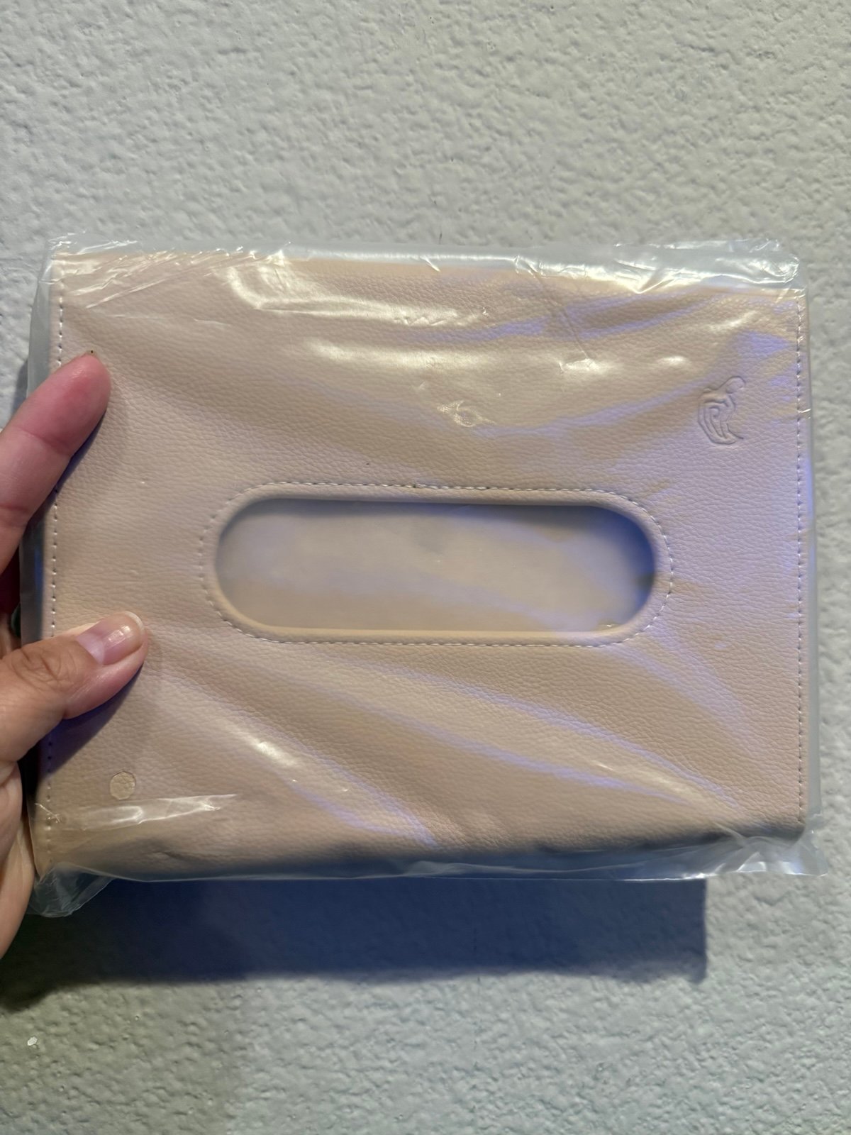 Chipotle napkin holder