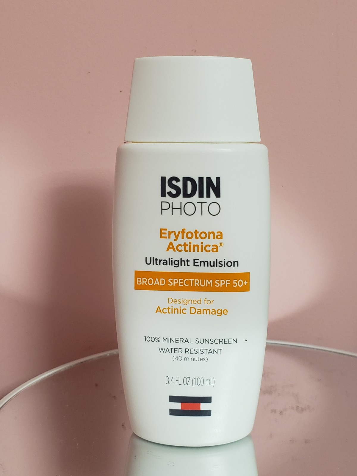 Isdin