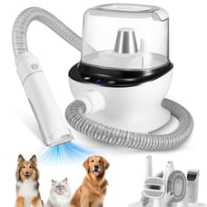 Pet Grooming Kit
