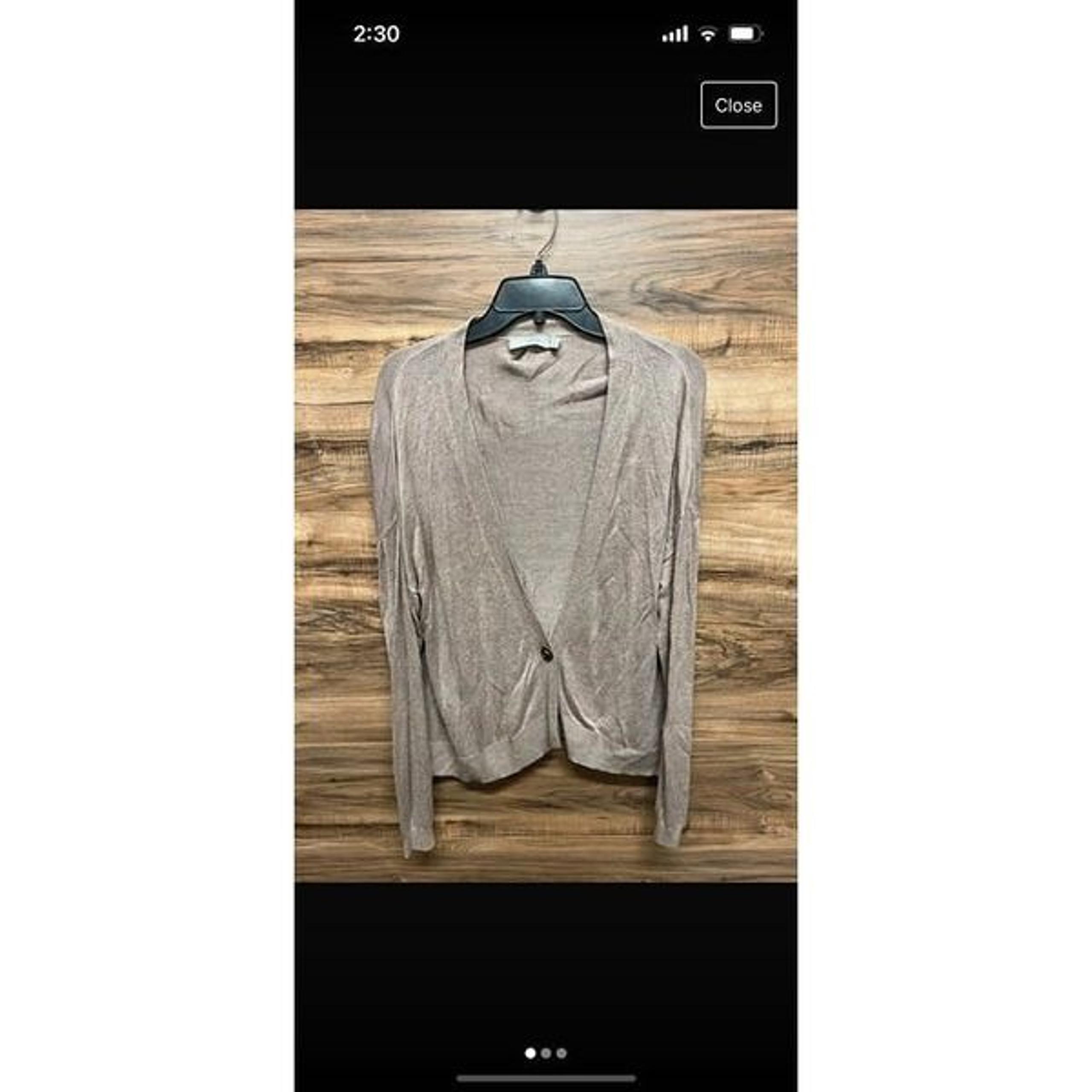 ASOS size 14 Cardigan
