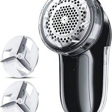 Bymore Fabric Shaver, Lint Remover, Lint Shaver Defuzzer Sweater Shaver