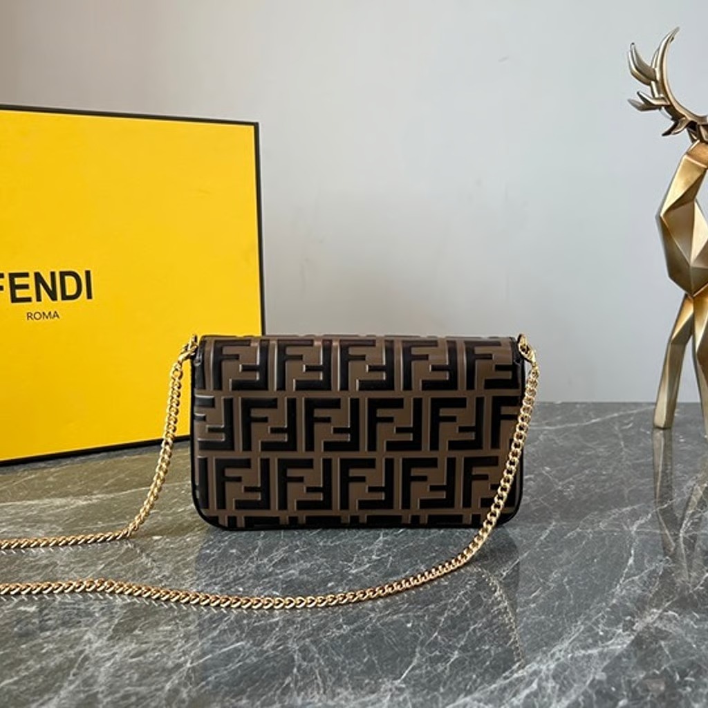 Crossbody bag