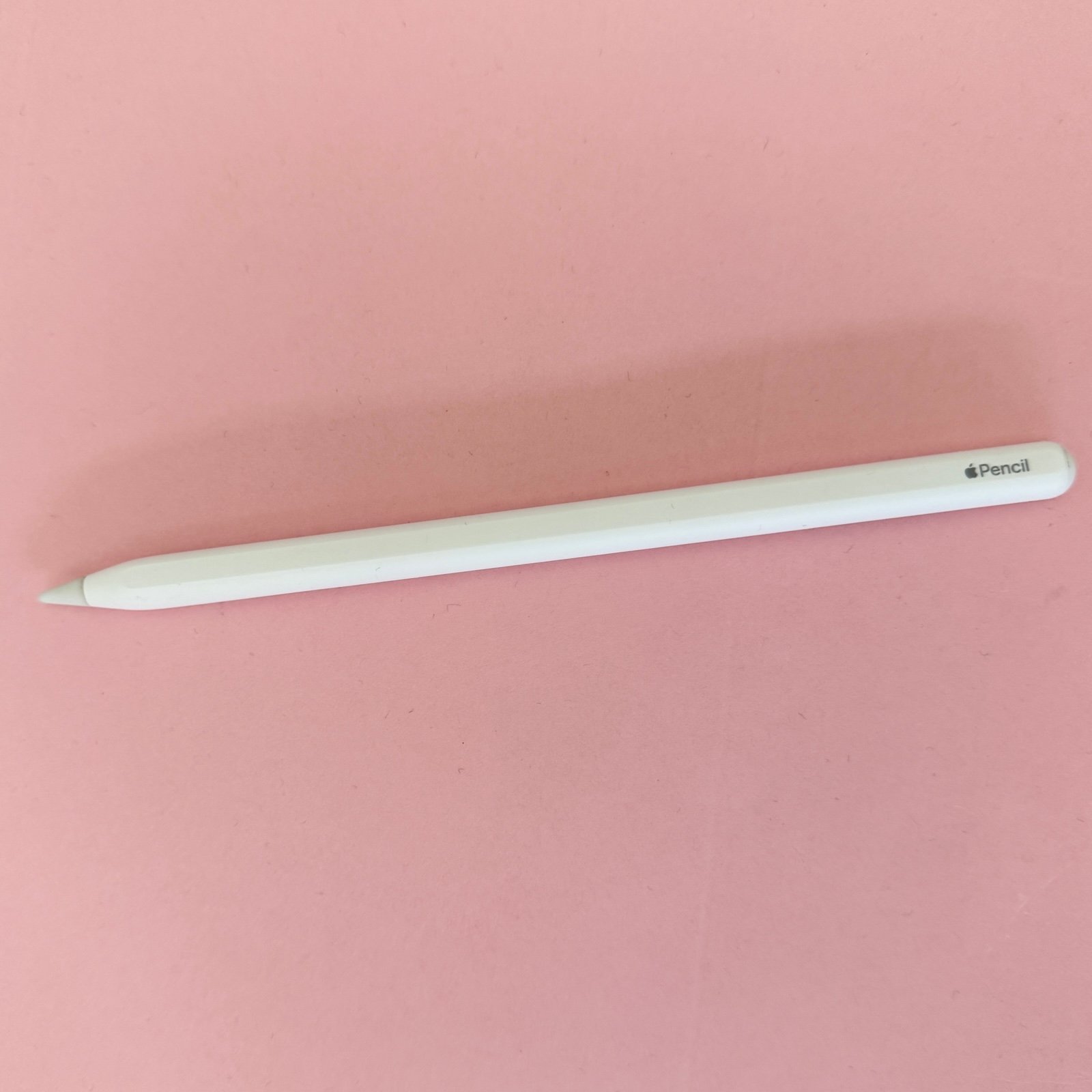 Apple Pencil 2nd Generation