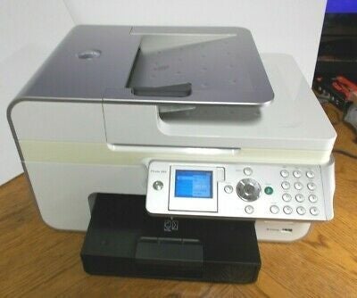 Dell 966 All-In-One shops Printer with New Ink