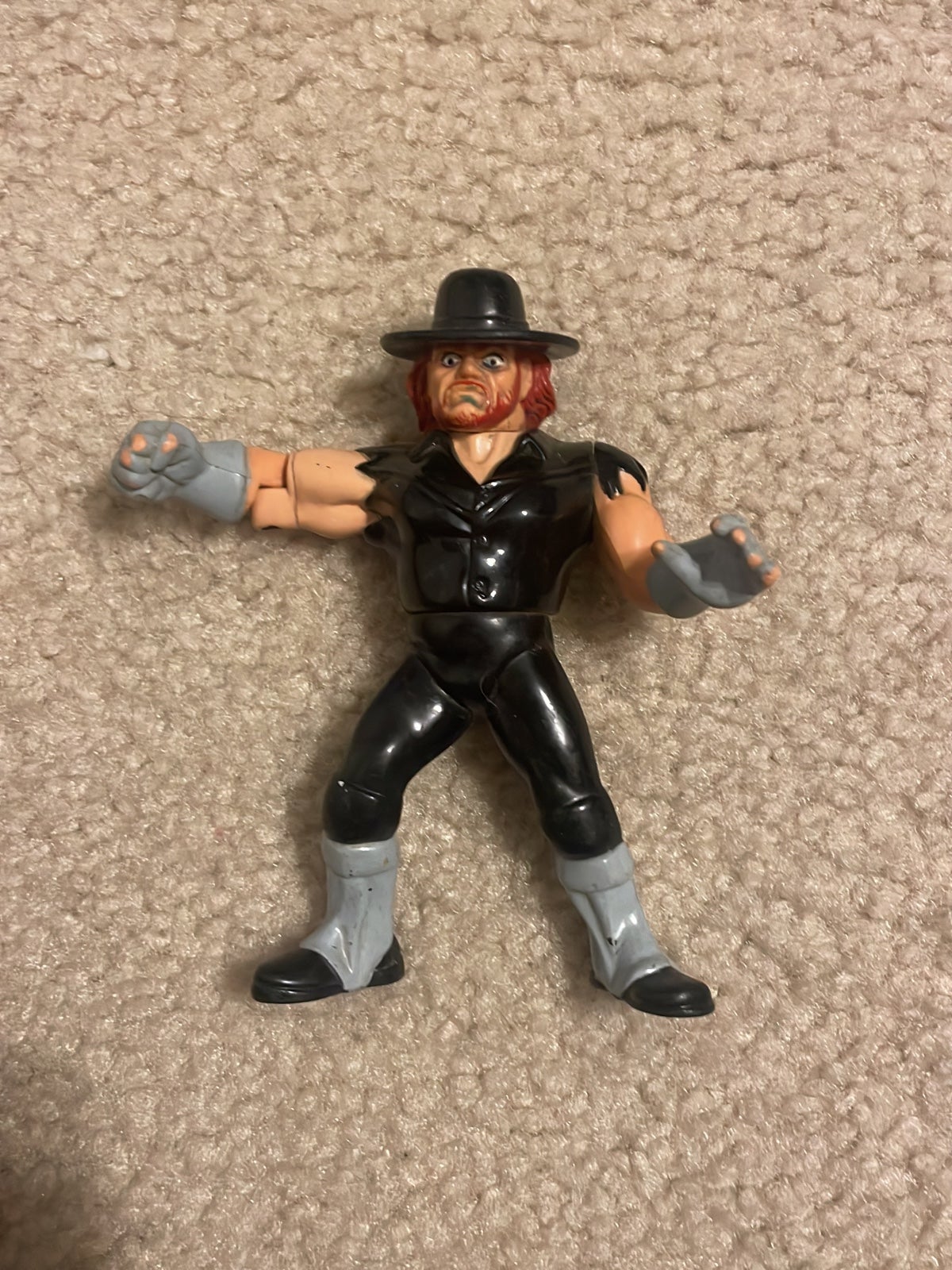 WWE The Undertaker