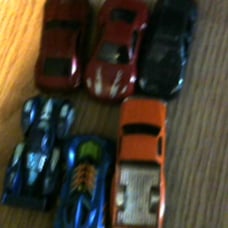 toy car
