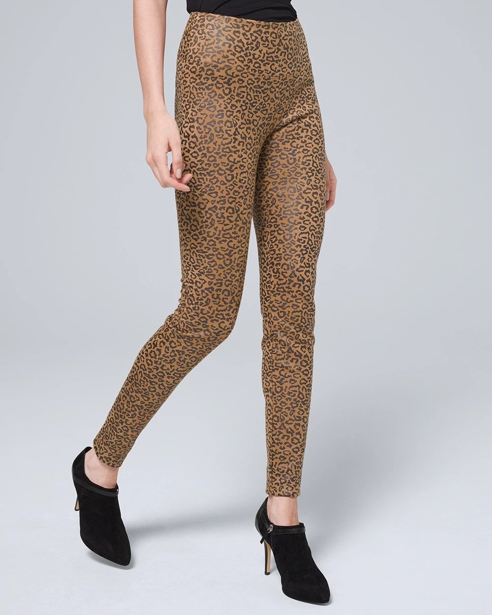 White House Black Market leggings