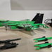 Transformers Masterpiece MP Acid Storm Decepticon Seeker