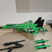 Transformers Masterpiece MP Acid Storm Decepticon Seeker