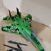 Transformers Masterpiece MP Acid Storm Decepticon Seeker