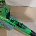 Transformers Masterpiece MP Acid Storm Decepticon Seeker