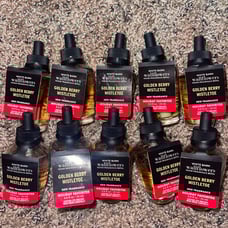 Bath and Body Works Wallflowers