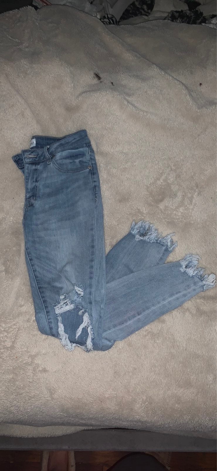 Vici dolls jean