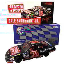 NASCAR Dale Earnhardt Jr #31 Mom ‘N’ Pop 1996 Monte Carlo - Limited Edition