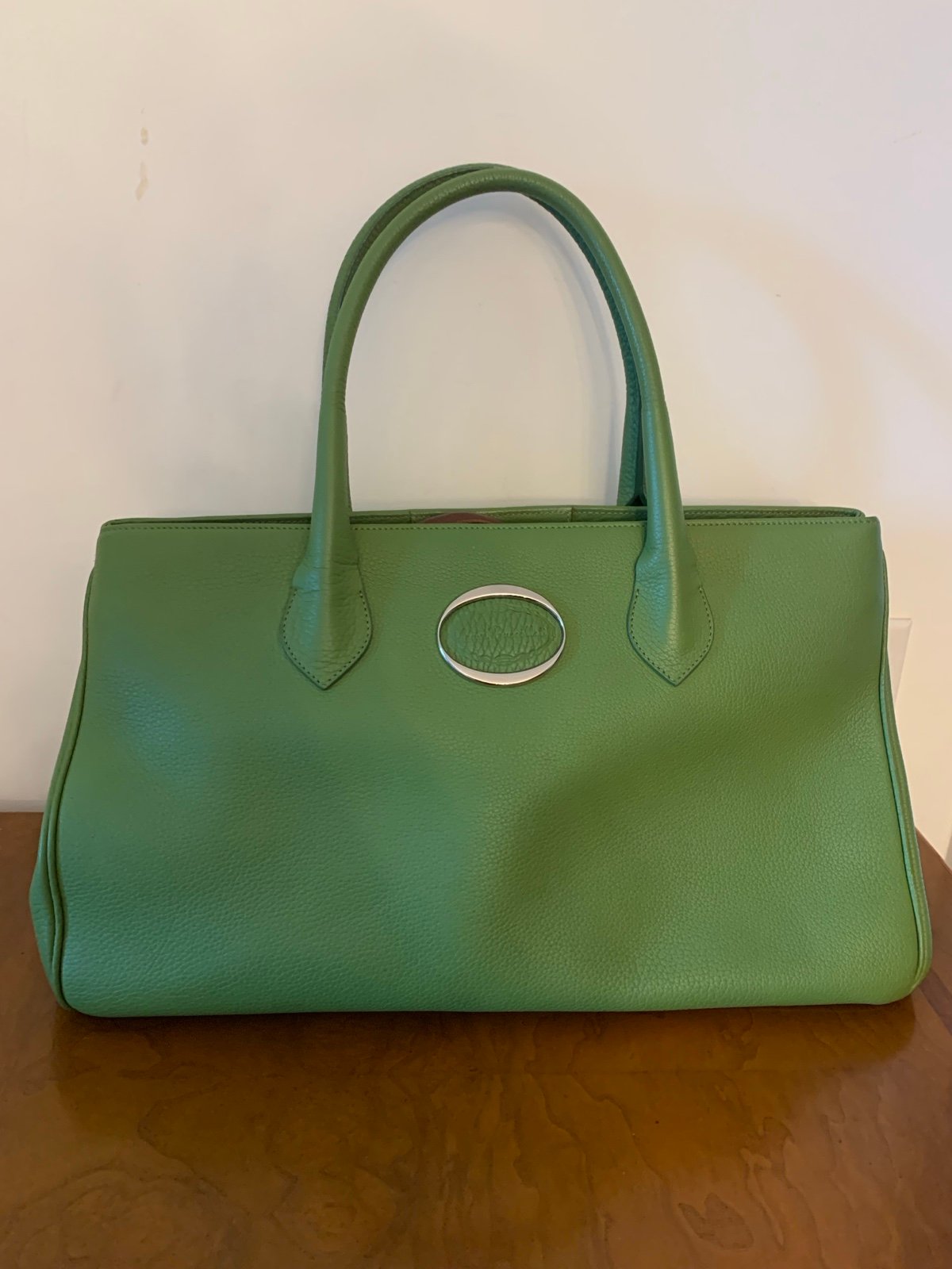 Laura Buccellati Bag