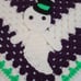 Crochet Baby Blanket and Hat