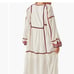 NWT Free People Sweet Escape Long Sleeve Maxi Dress