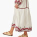 NWT Free People Sweet Escape Long Sleeve Maxi Dress
