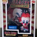 Funko Pop! VHS Cover Killer Klowns ~ Store Exclusive ~ Incl. Case ~ Brand New!