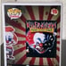 Funko Pop! VHS Cover Killer Klowns ~ Store Exclusive ~ Incl. Case ~ Brand New!
