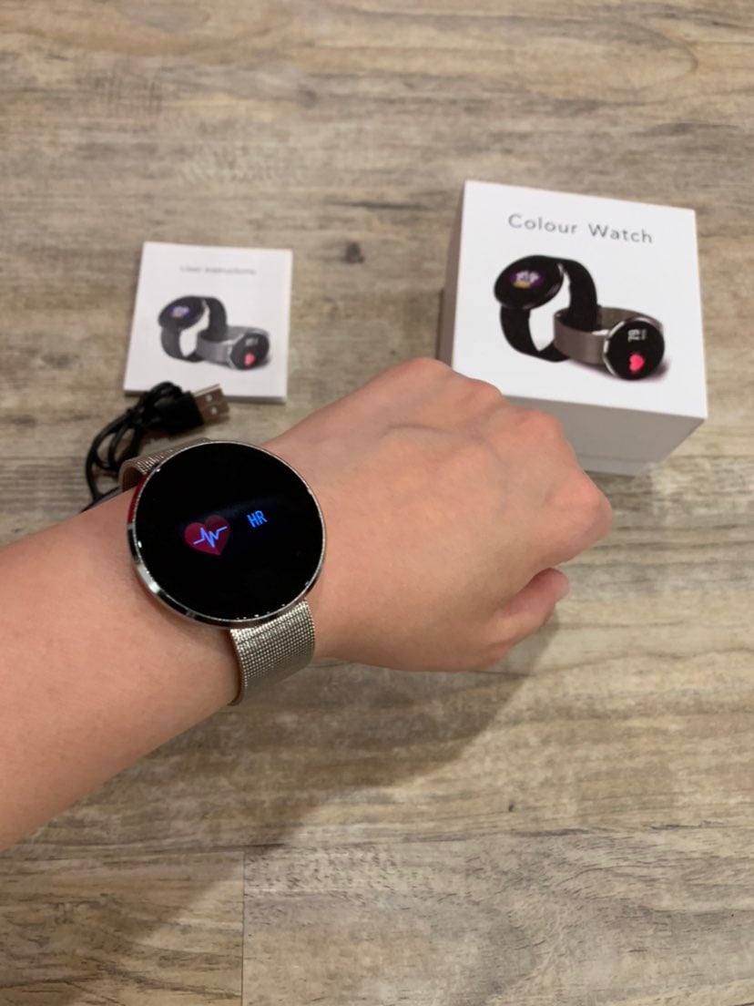 Smart watch