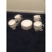 Mikasa Cameo Platinum Tea Cup & Saucer