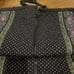 Vera Bradley garment bag
