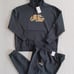 New Men’s Nike Air Jordan Jumpman Fleece Sweatsuit ~ Size XL