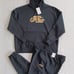 New Men’s Nike Air Jordan Jumpman Fleece Sweatsuit ~ Size XL