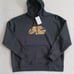 New Men’s Nike Air Jordan Jumpman Fleece Sweatsuit ~ Size XL