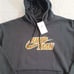 New Men’s Nike Air Jordan Jumpman Fleece Sweatsuit ~ Size XL