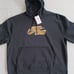 New Men’s Nike Air Jordan Jumpman Fleece Sweatsuit ~ Size XL