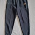 New Men’s Nike Air Jordan Jumpman Fleece Sweatsuit ~ Size XL
