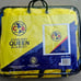 1916 CLUB AMERICA QUEEN SIZE BLANKET
