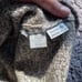 Lucien Pellat-Finet 100% Cashmere/Cotton Knit Sweater Vest Size Small
