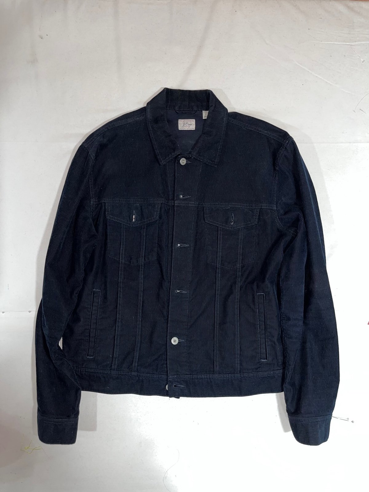 Jcrew jacket