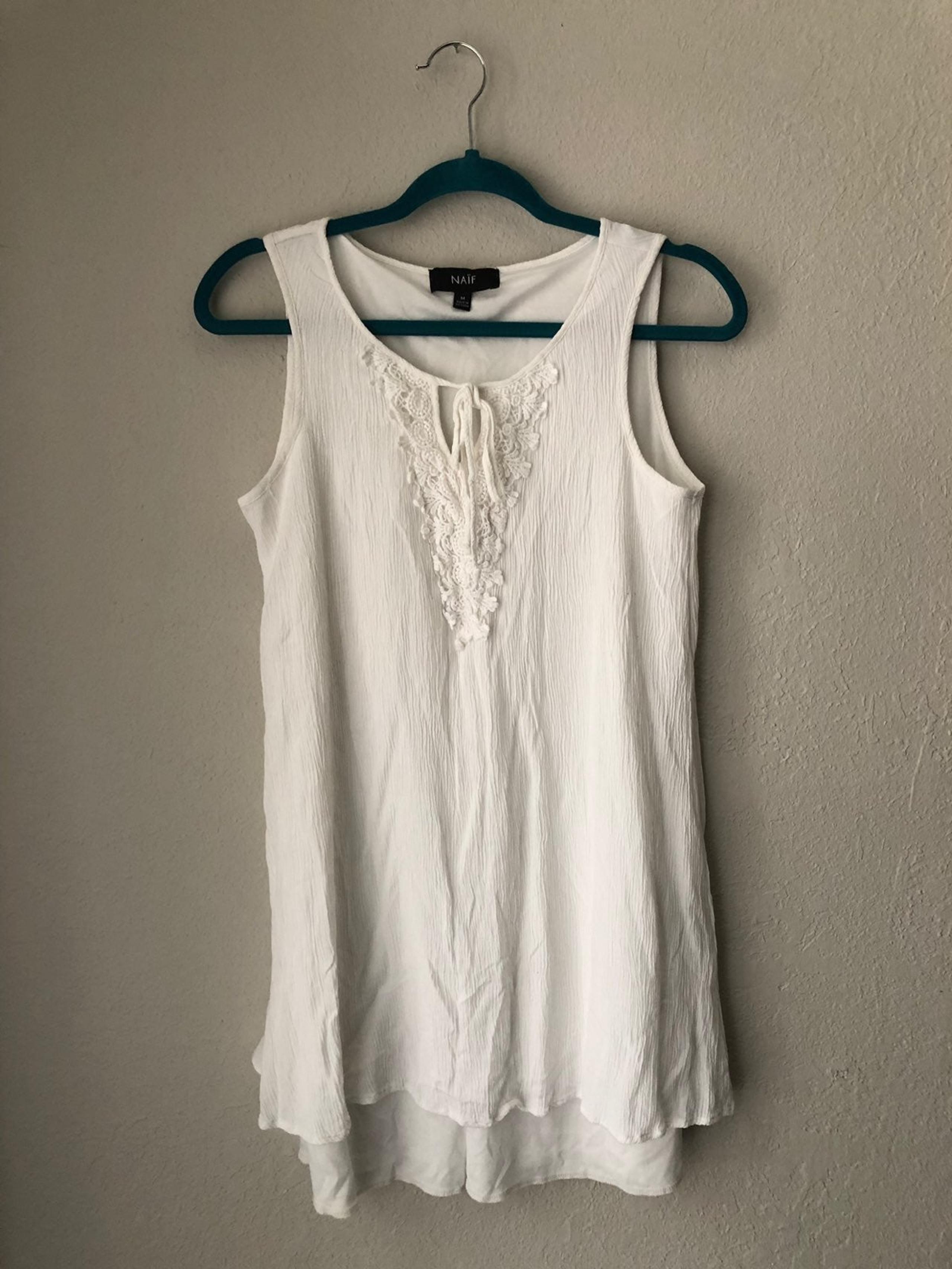 Naif dress