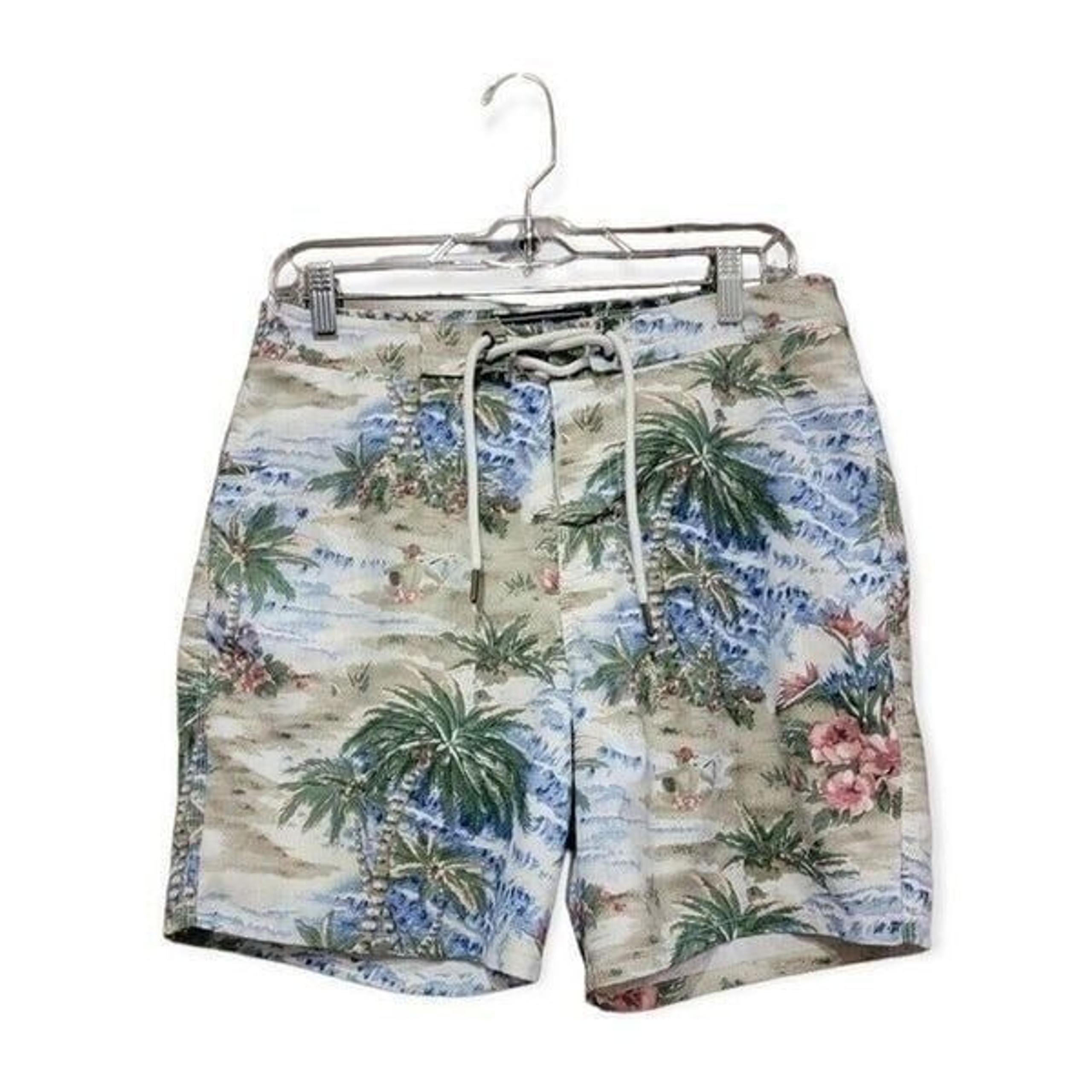 Board Shorts