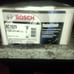 Bosch premium brake pads