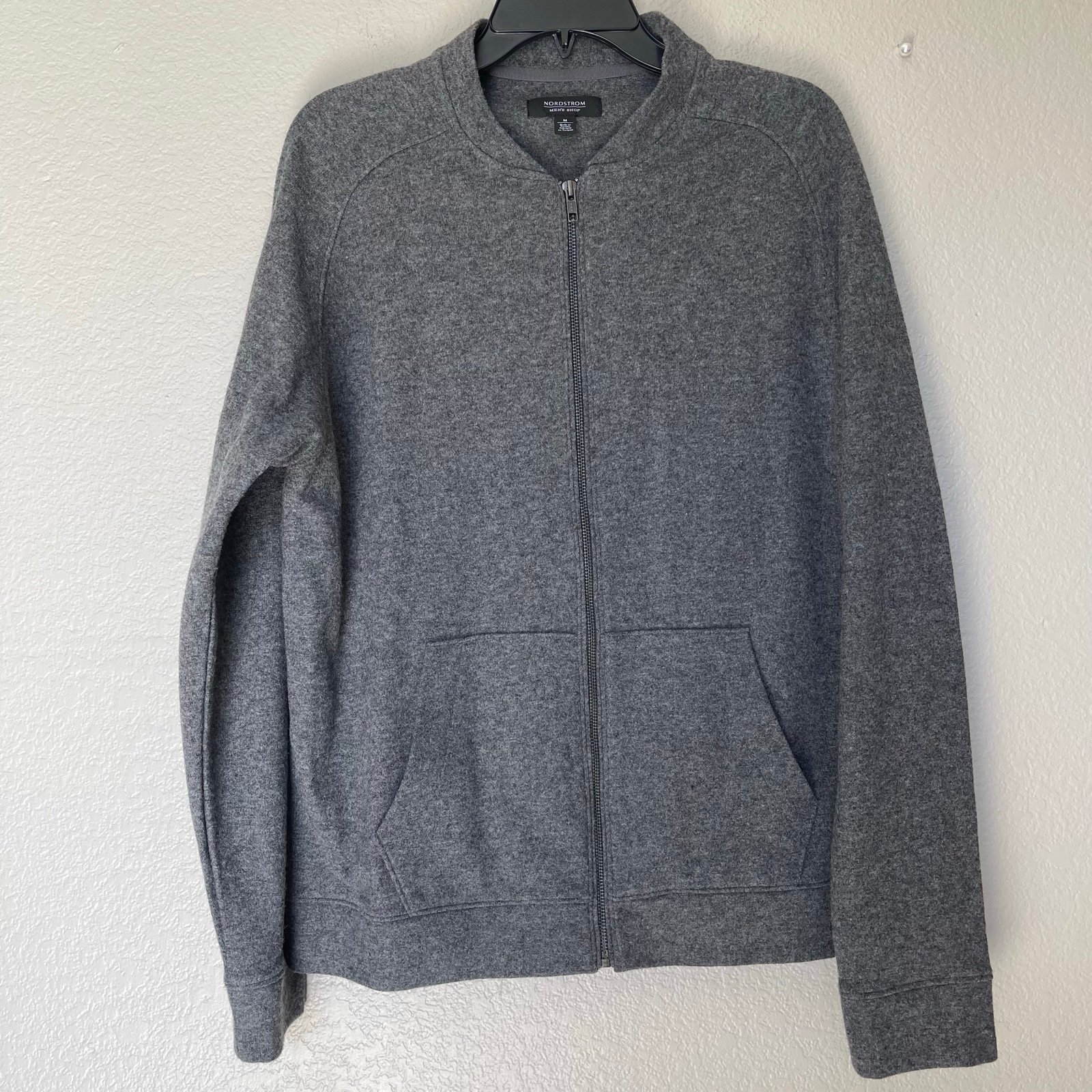 Nordstrom men’s Cardigan / Jacket SZ M