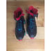 WOMEN Roller Derby Roller Skates Black Sz 8