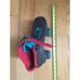 WOMEN Roller Derby Roller Skates Black Sz 8