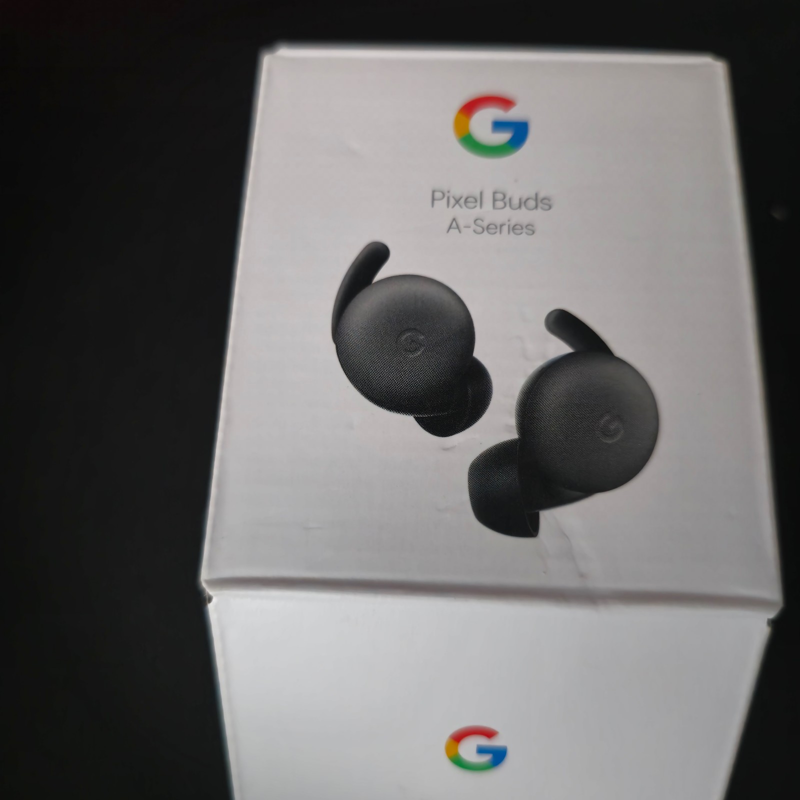 Google Pixel Buds