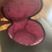 Chanel makeup bag