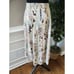 Vintage Jessica Scott Multicolor Polyester & Rayon Long Sleeve Two Piece Suits