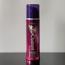 MRInternational iCharm MRI TanningLotion