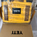 Yeti Hopper Flip Cooler 8L - Alpine Yellow (Discontinued Color)