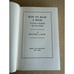 Mortimer J Adler / HOW TO READ A BOOK A Guide to Reading the Great Books 1966