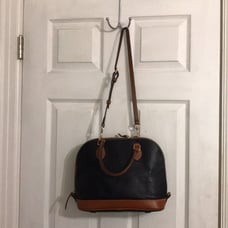 Dooney and Bourke crossbody