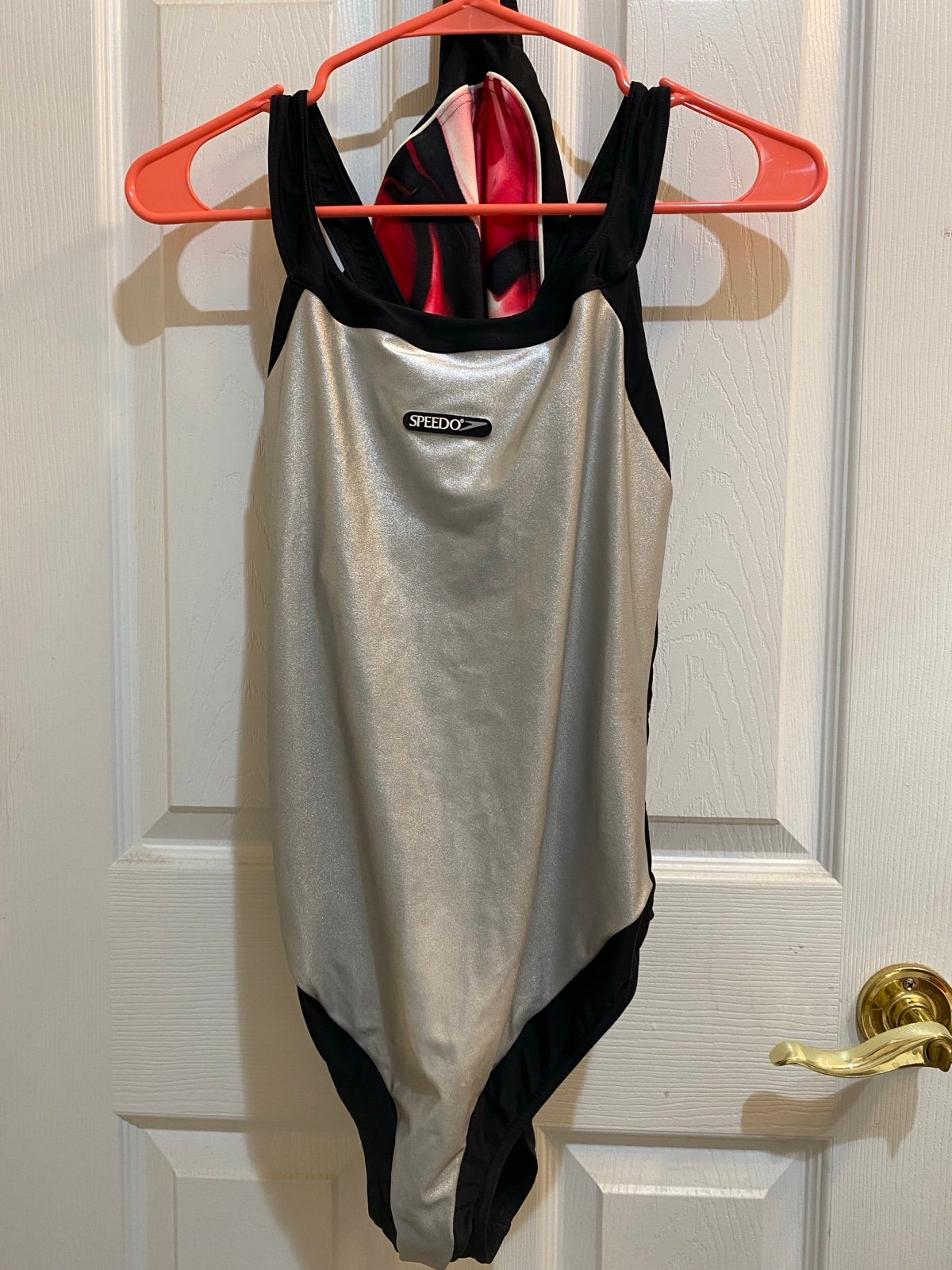 speedo one piece swimsuit